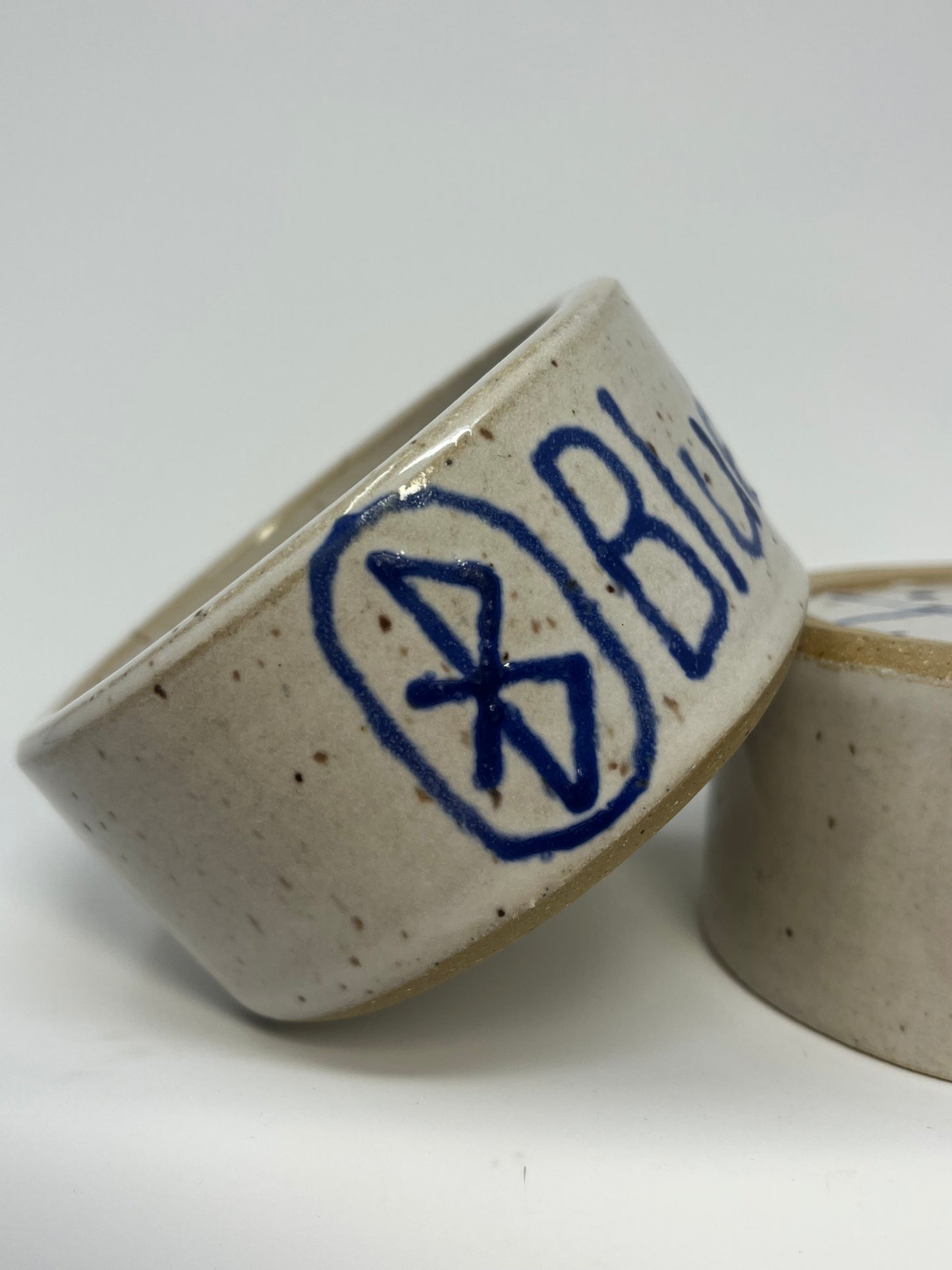 Bluetooth Dish