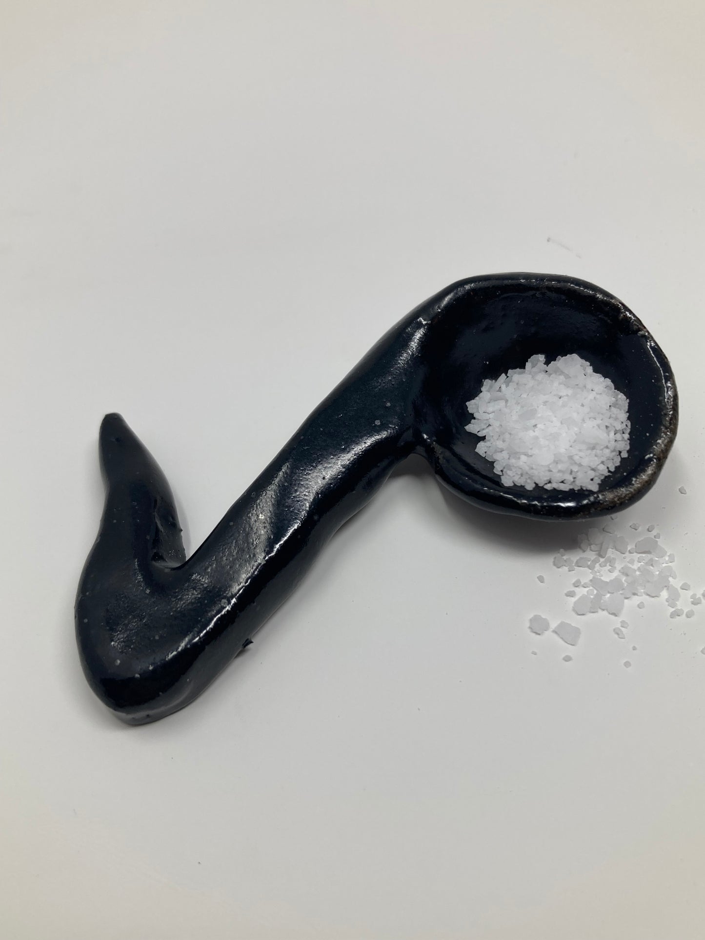 Eighth Note Music Sugar Spoon
