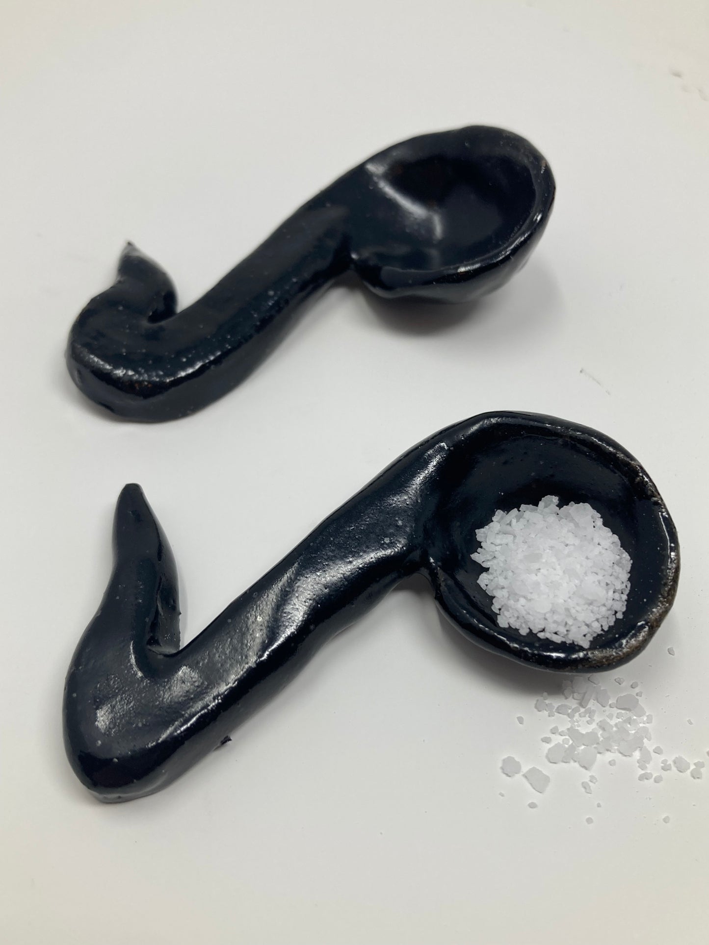 Eighth Note Music Sugar Spoon