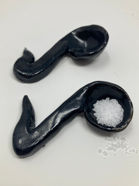 Eighth Note Music Sugar Spoon