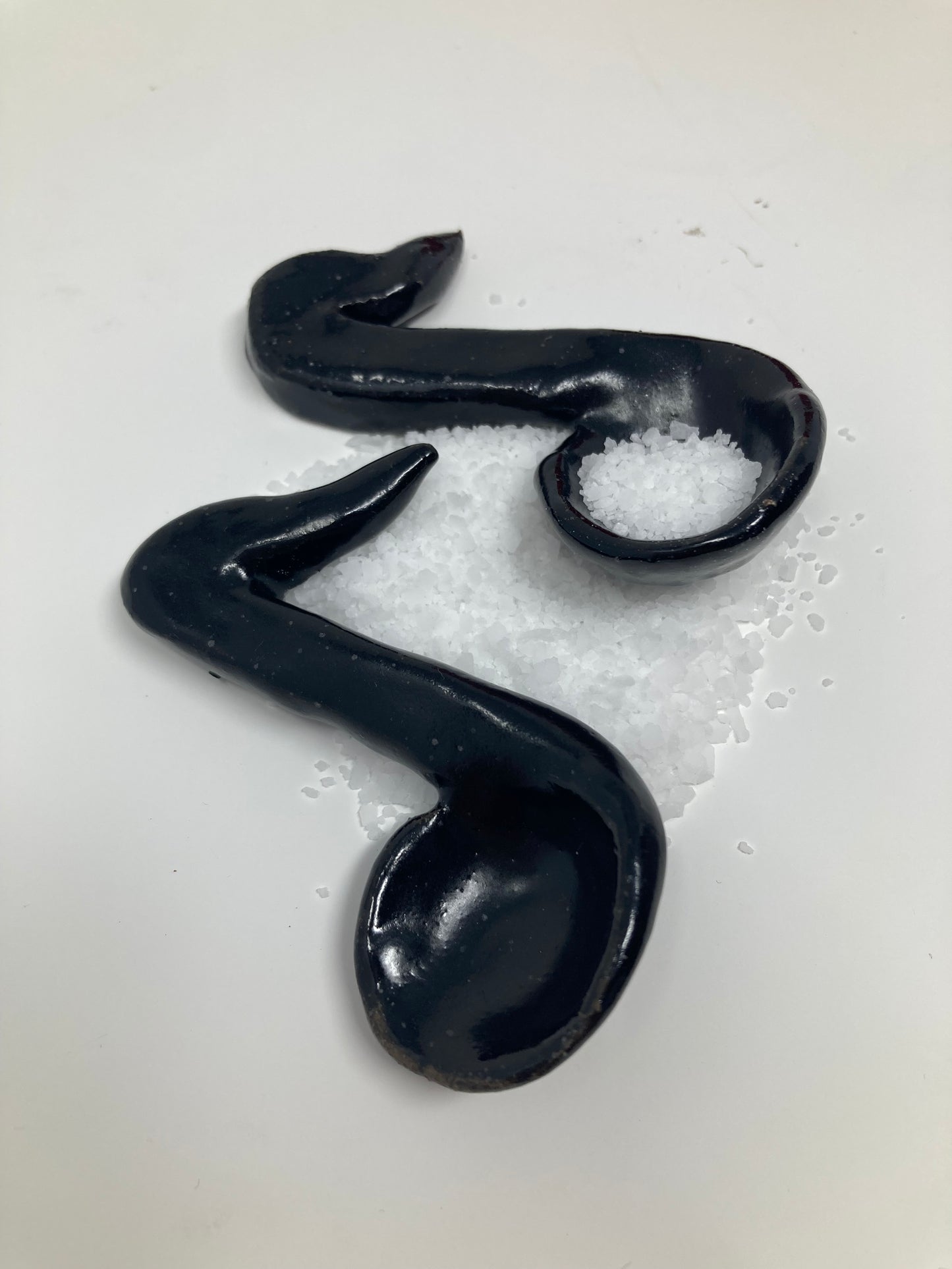 Eighth Note Music Sugar Spoon
