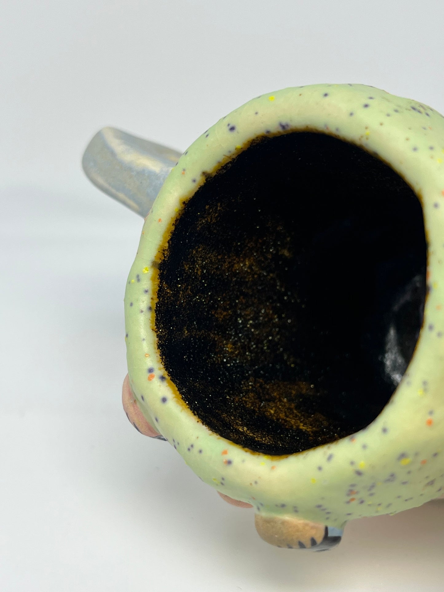 Butterfly Espresso Cups