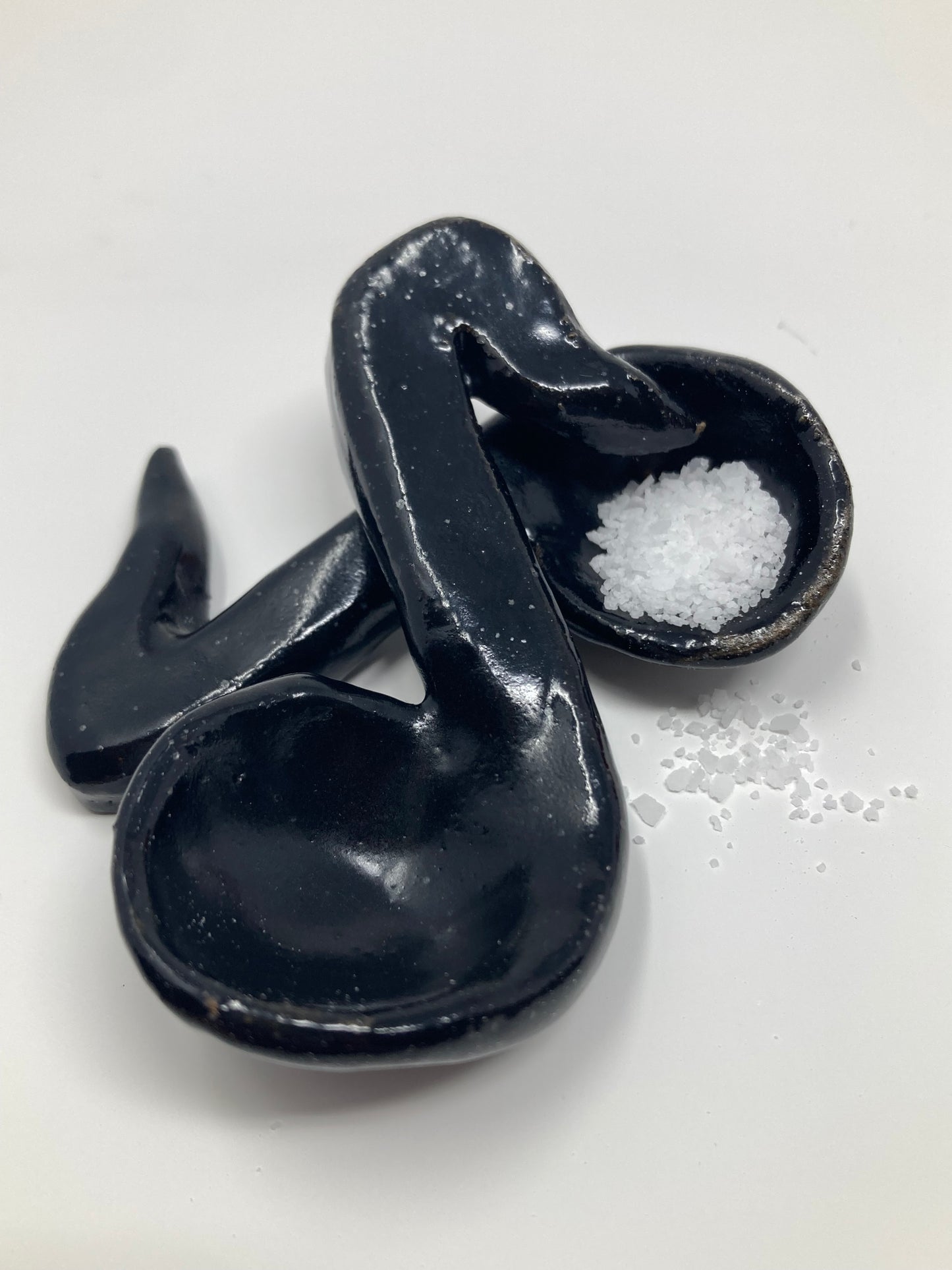 Eighth Note Music Sugar Spoon