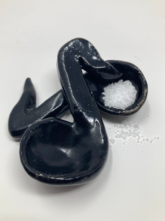 Eighth Note Music Sugar Spoon