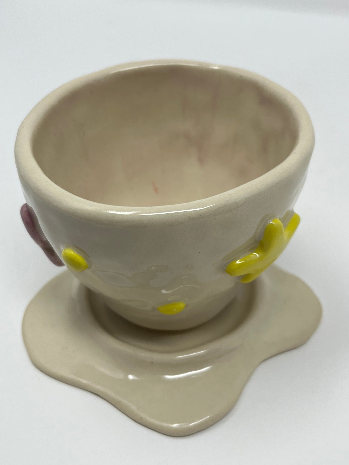 Cute Charms Cup & Saucer