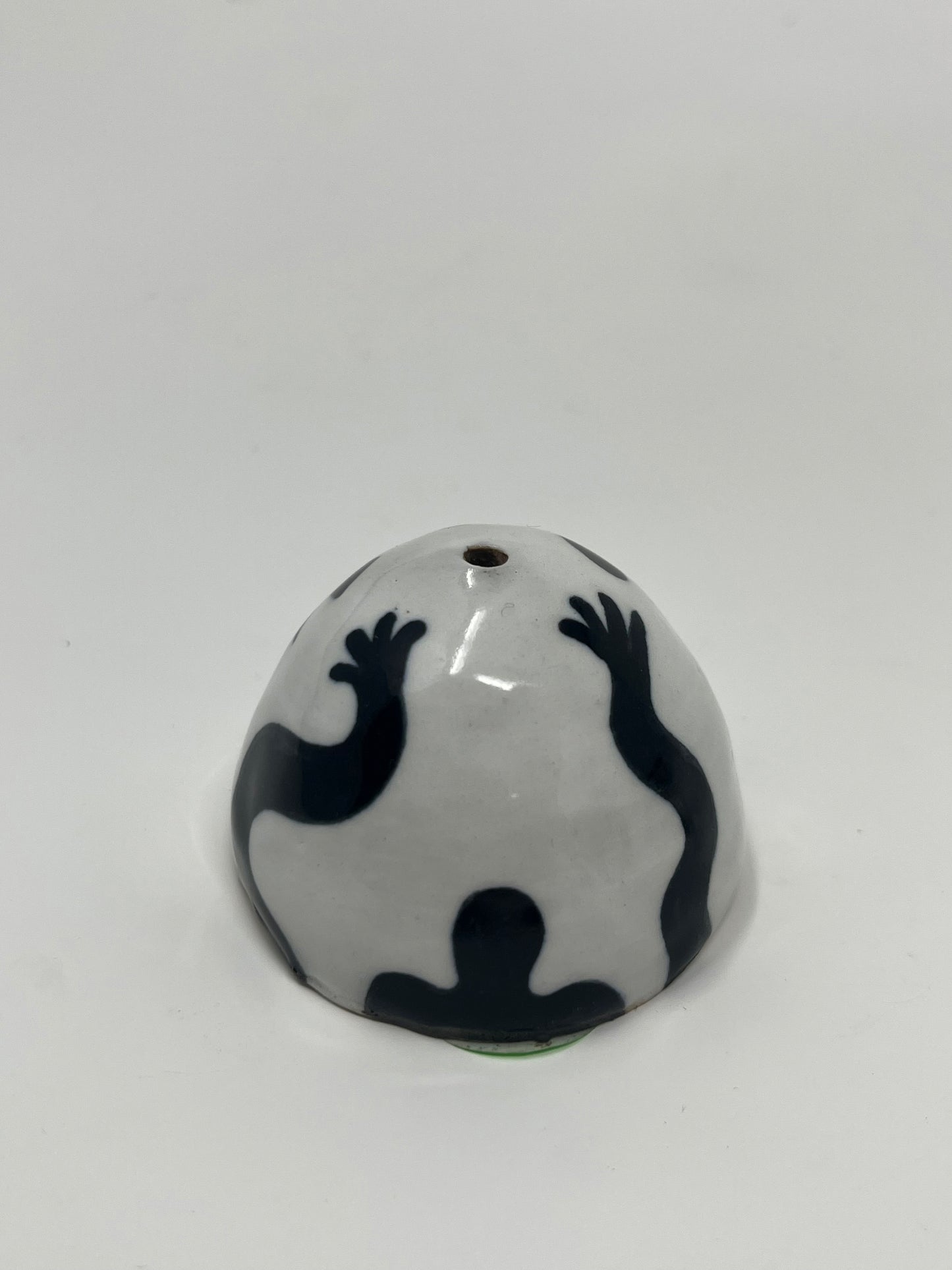 Silhouette Dome Incense Holder