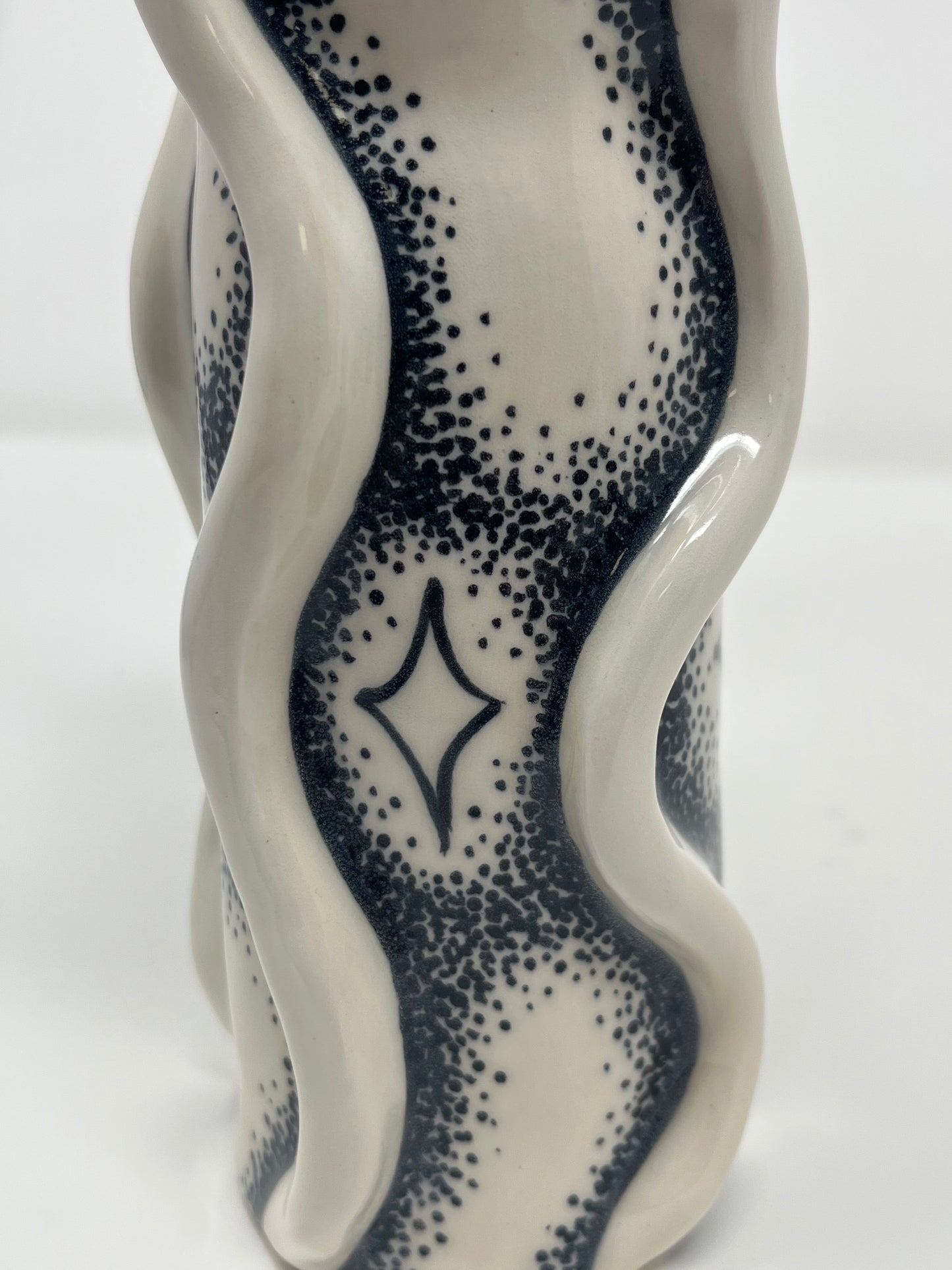 Silhouette Vase