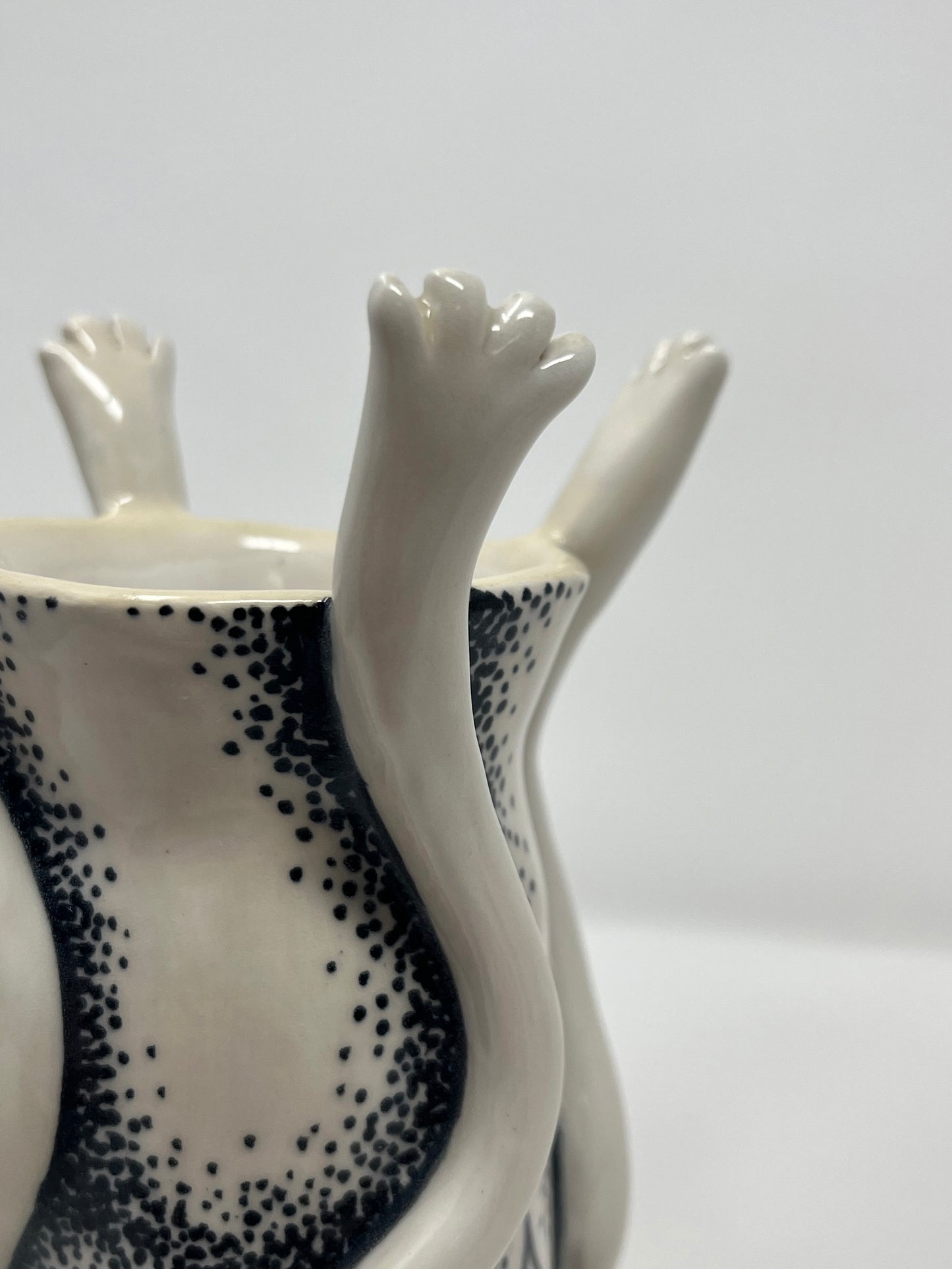 Silhouette Vase