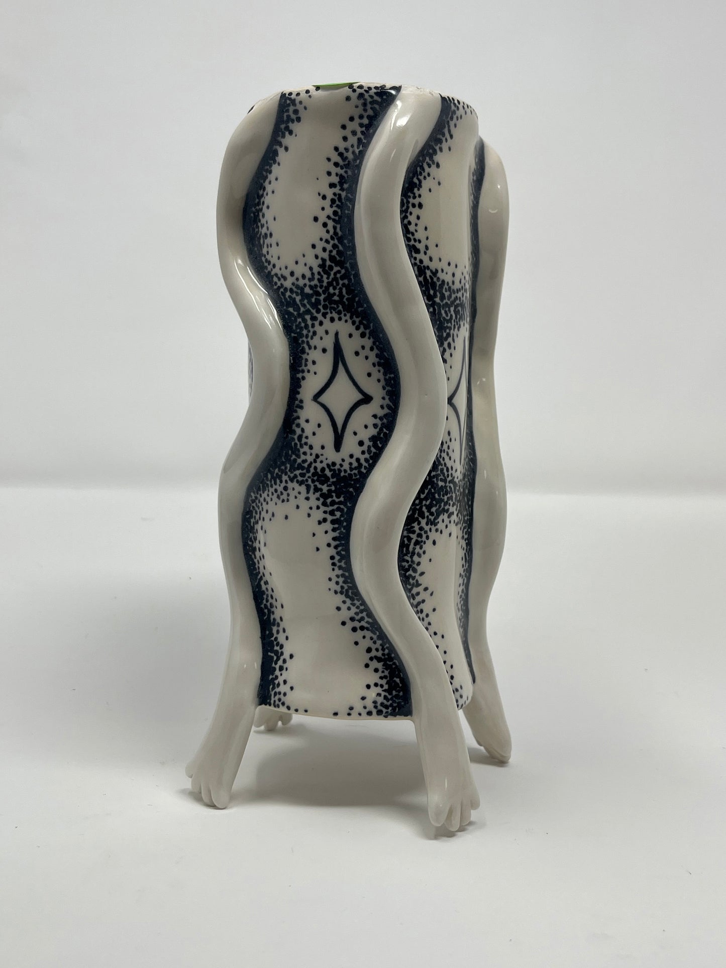 Silhouette Vase