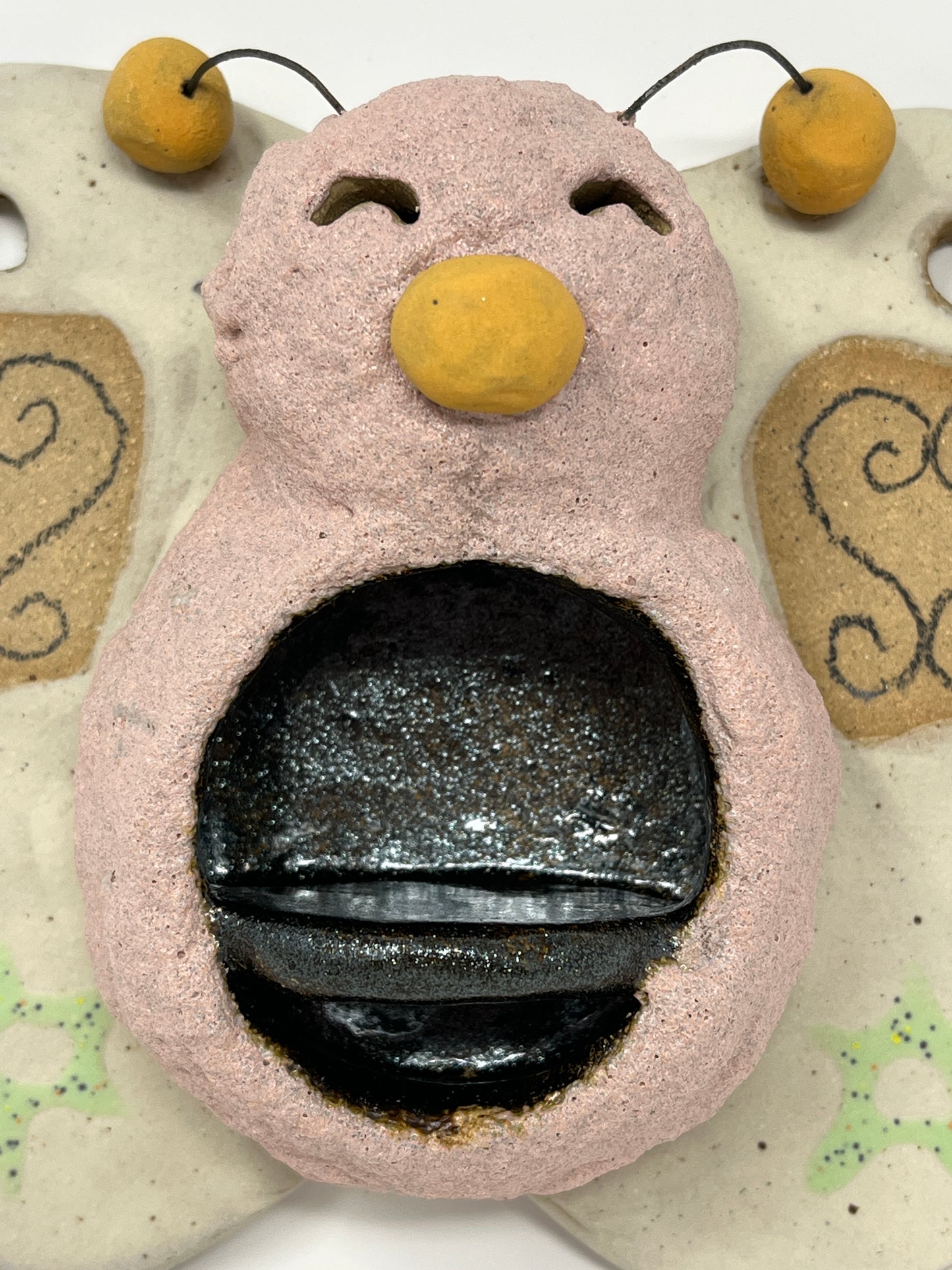 Butterfly Wall Hanging