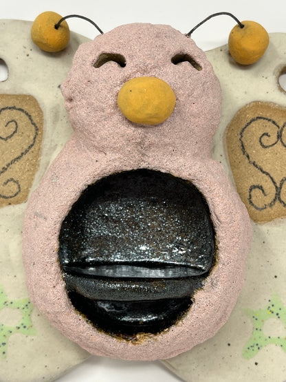 Butterfly Wall Hanging