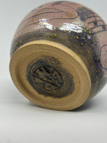 Follow Me Monkey Bowl Dish