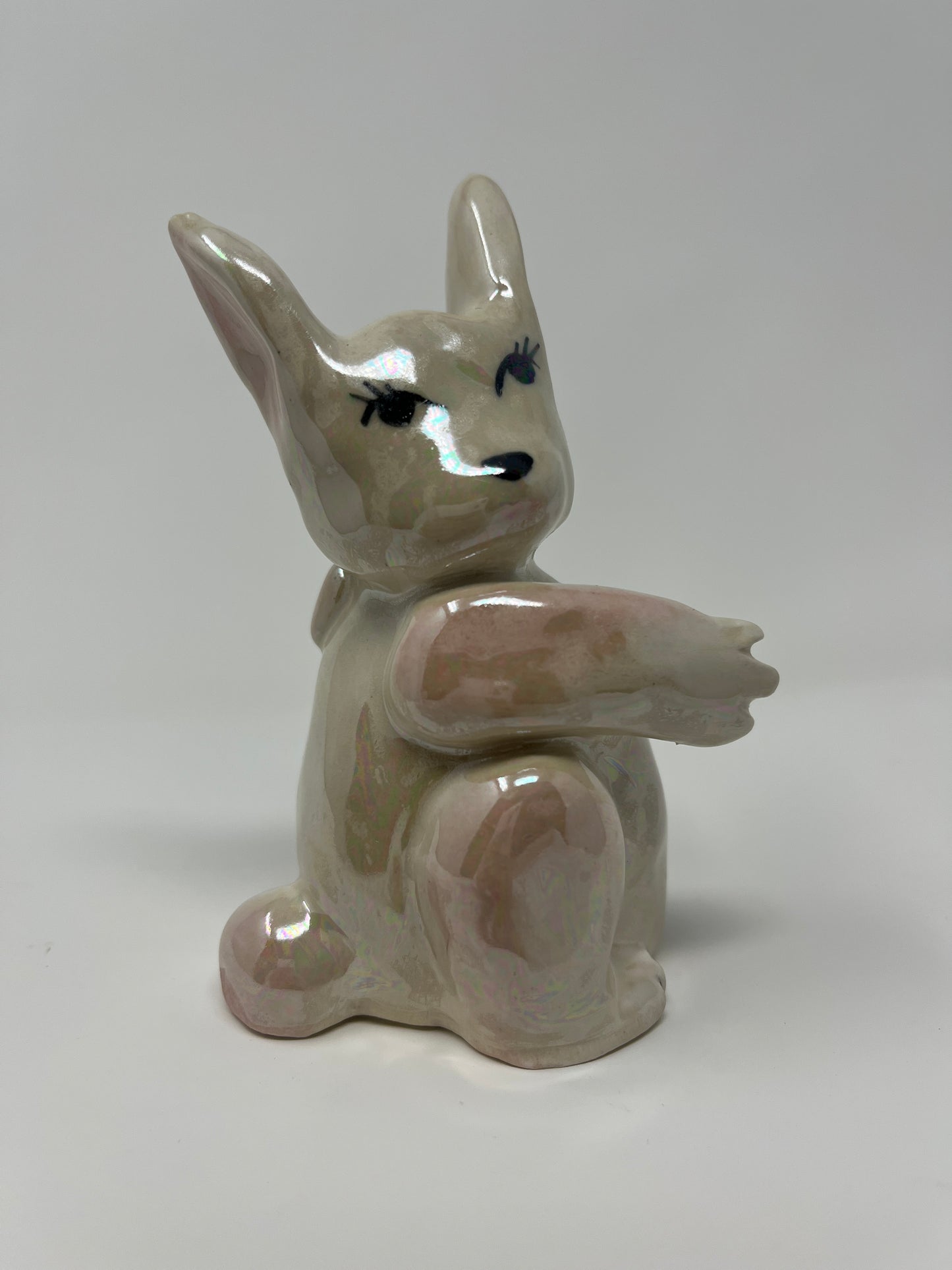 Bunny Incense Holder