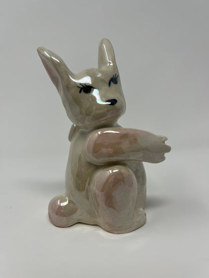 Bunny Incense Holder
