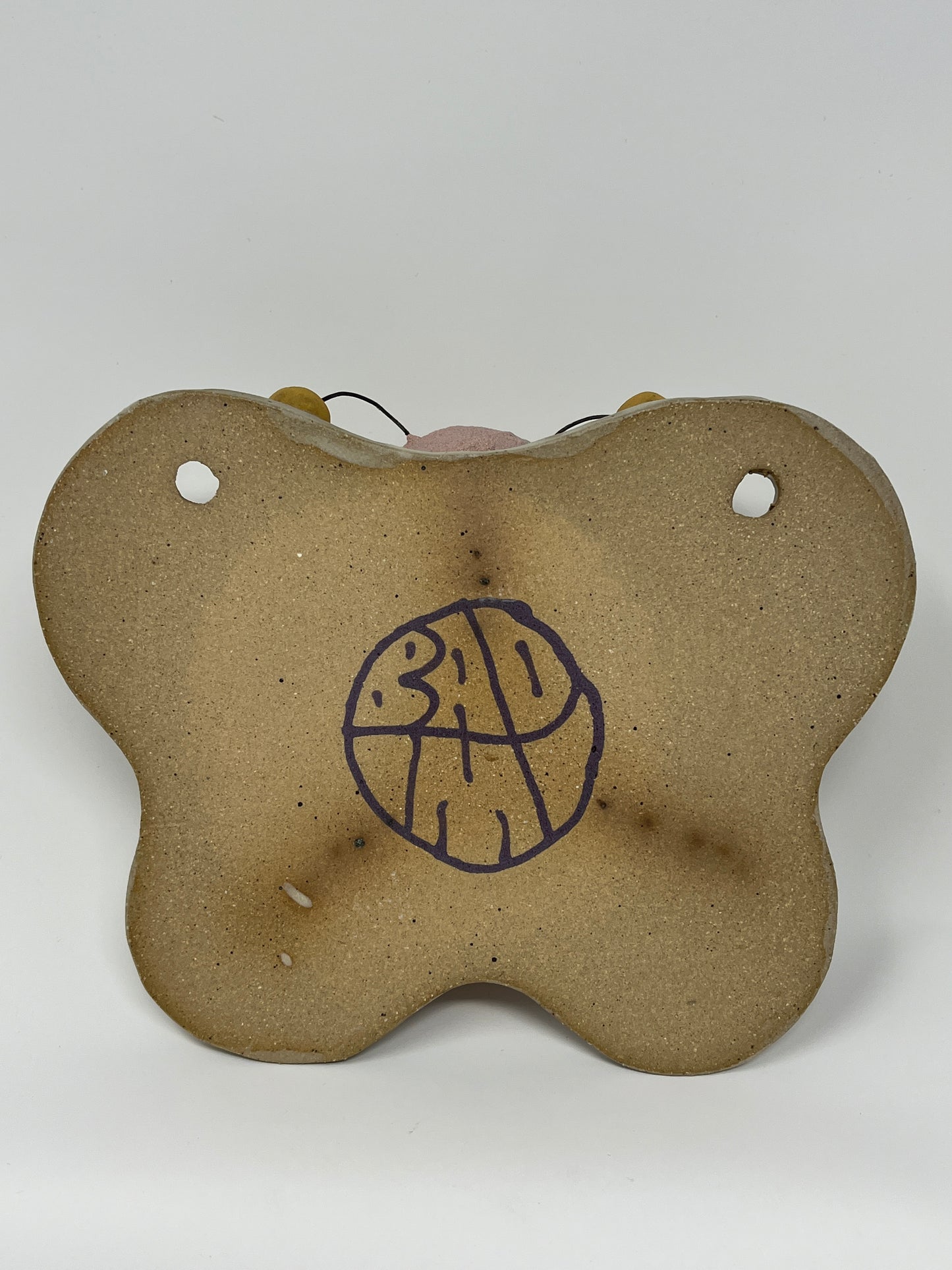 Butterfly Wall Hanging