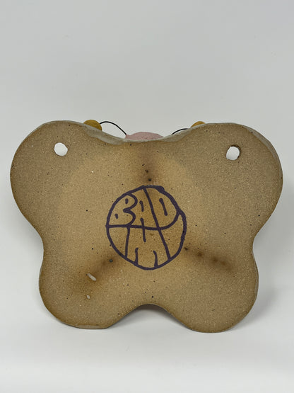 Butterfly Wall Hanging