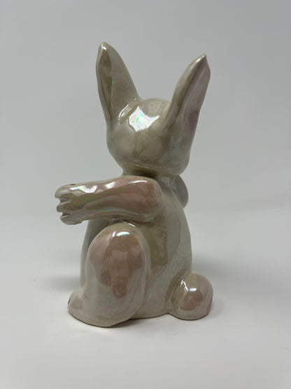 Bunny Incense Holder