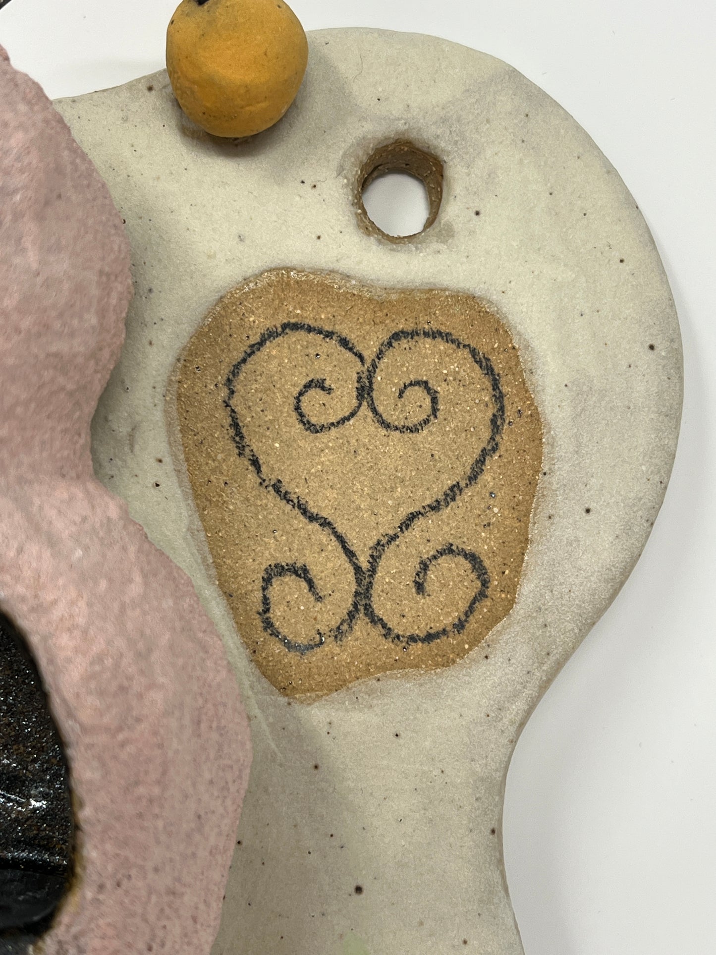 Butterfly Wall Hanging