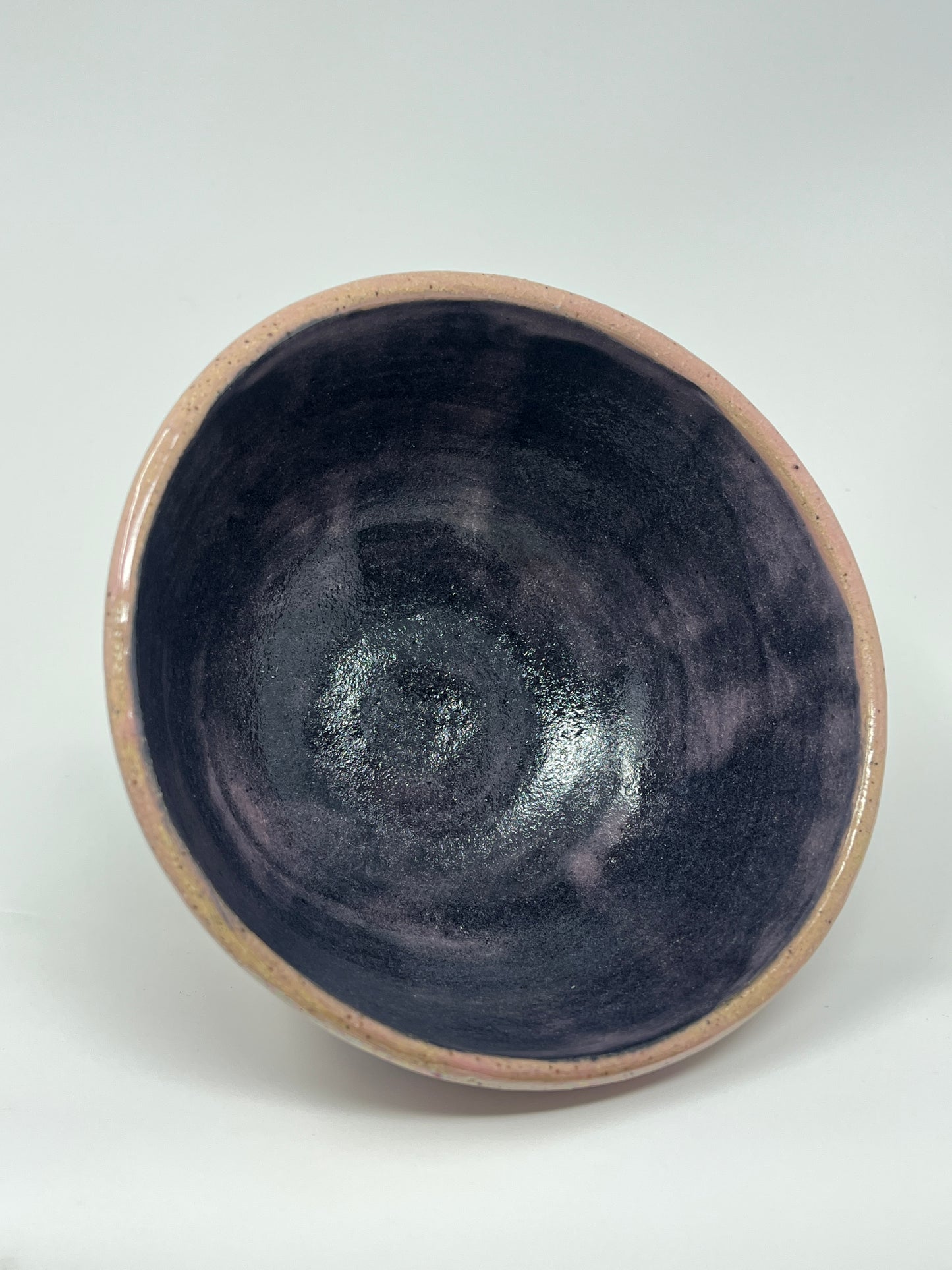 Music Staff Monkey Bowl