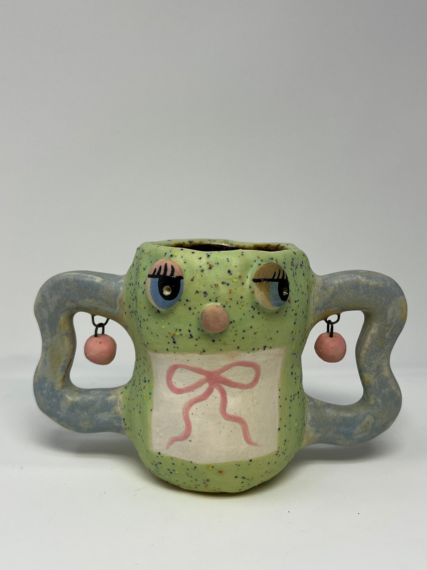 Butterfly Espresso Cups