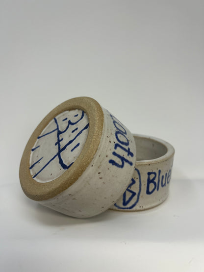 Bluetooth Dish