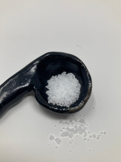 Eighth Note Music Sugar Spoon