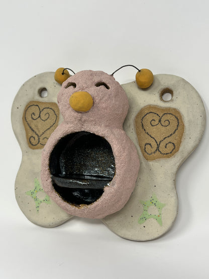 Butterfly Wall Hanging