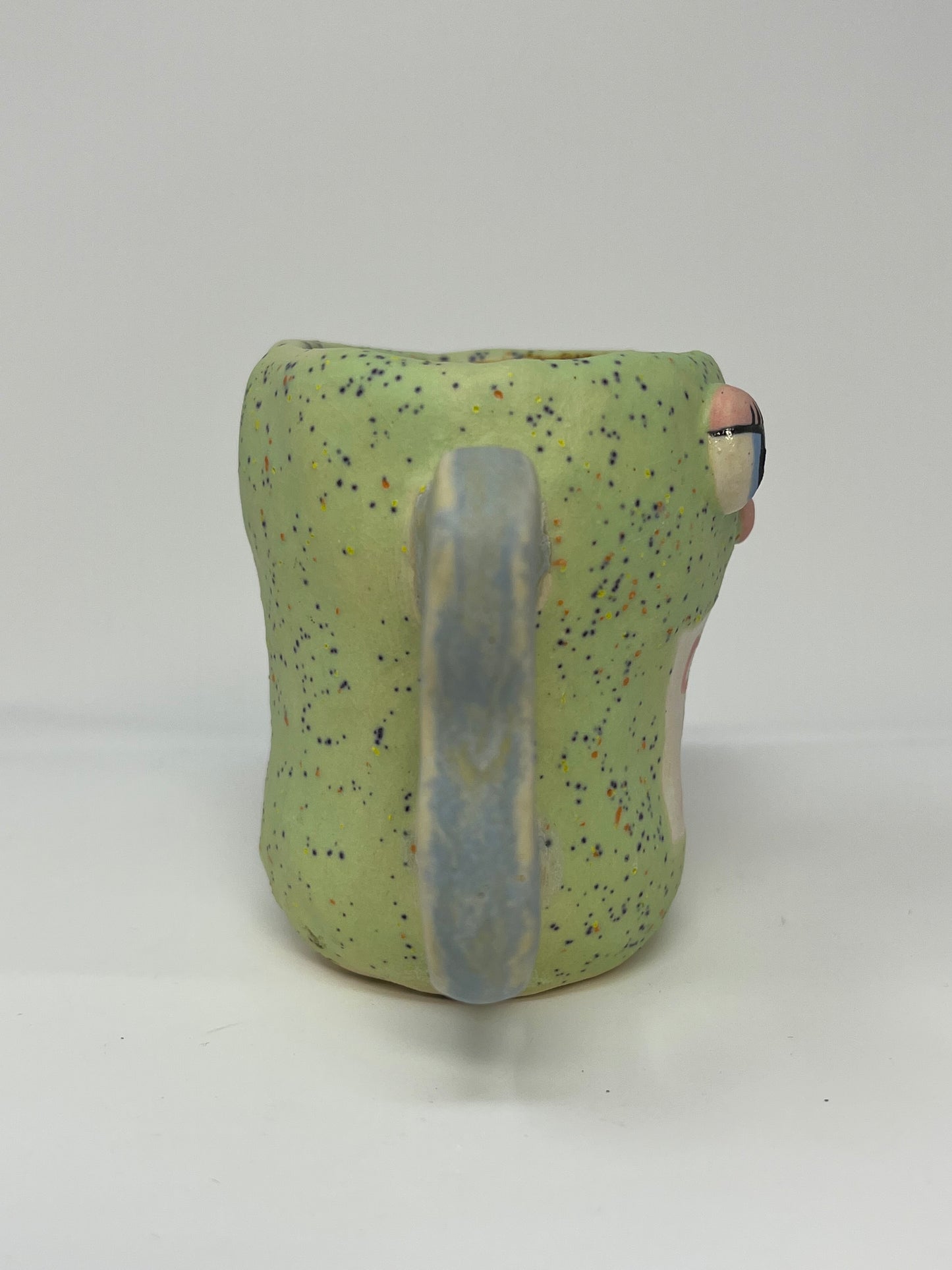 Butterfly Espresso Cups