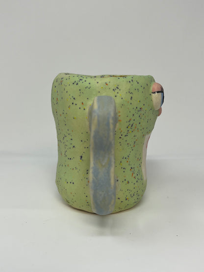 Butterfly Espresso Cups