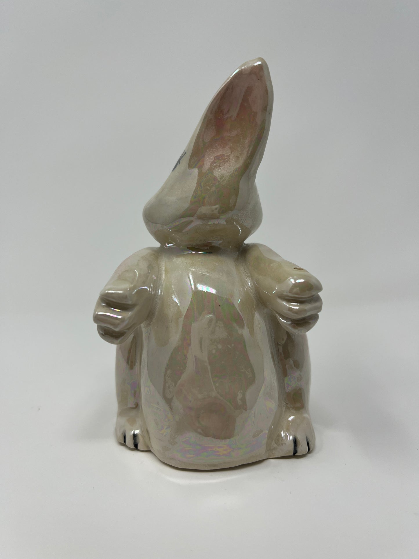 Bunny Incense Holder