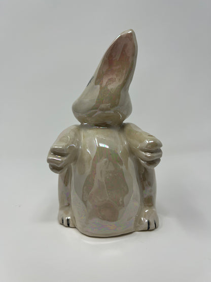 Bunny Incense Holder