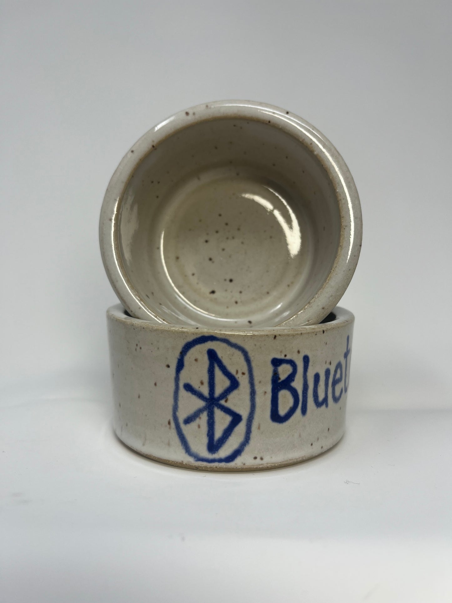 Bluetooth Dish