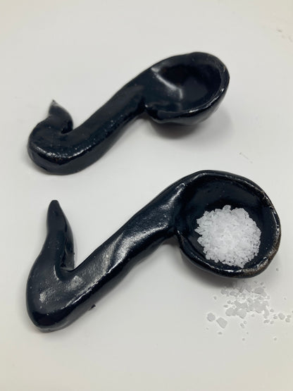 Eighth Note Music Sugar Spoon