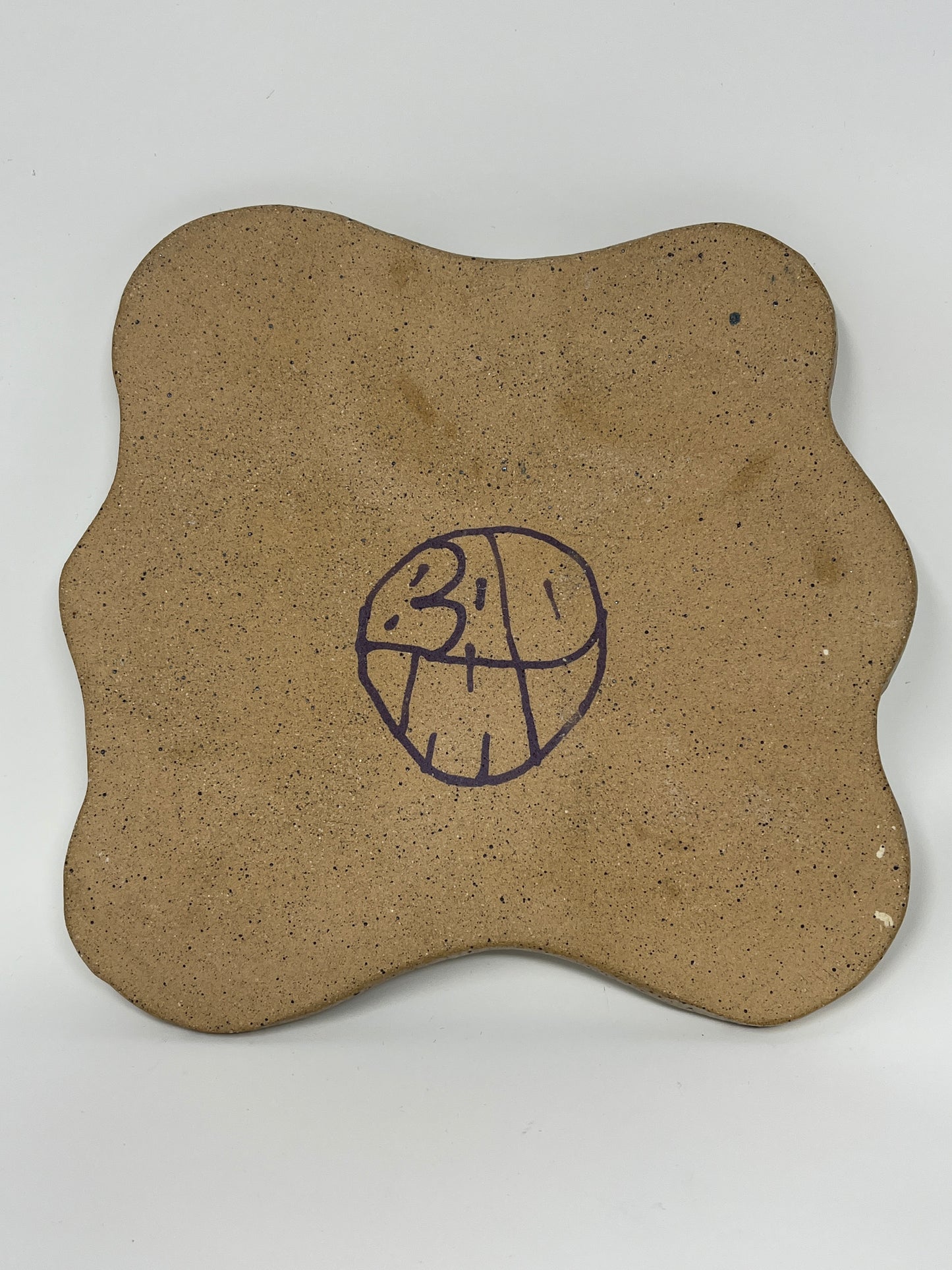 Magic Charms Table Mirror