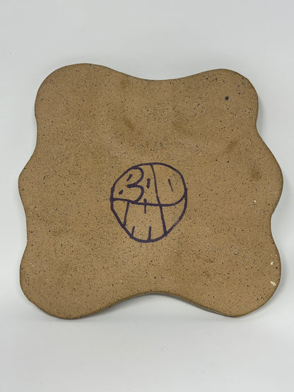 Magic Charms Table Mirror