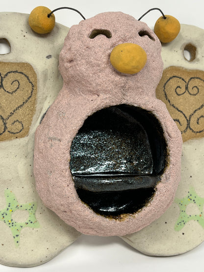 Butterfly Wall Hanging