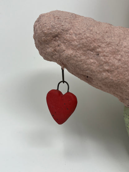 Carnival Baby Bunny Vase