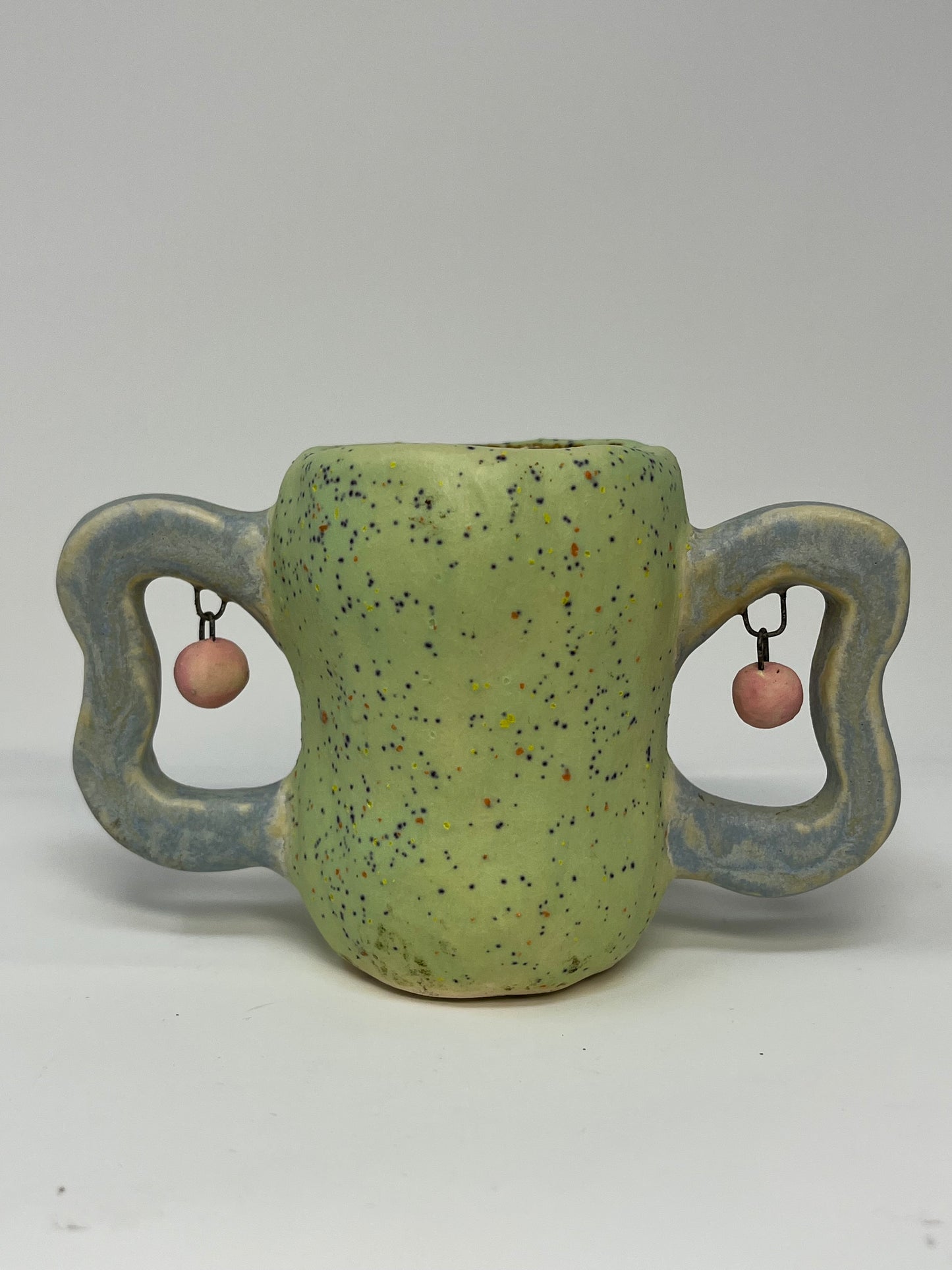 Butterfly Espresso Cups