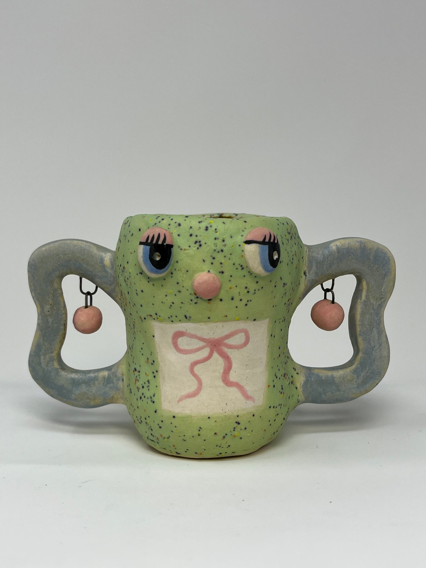 Butterfly Espresso Cups