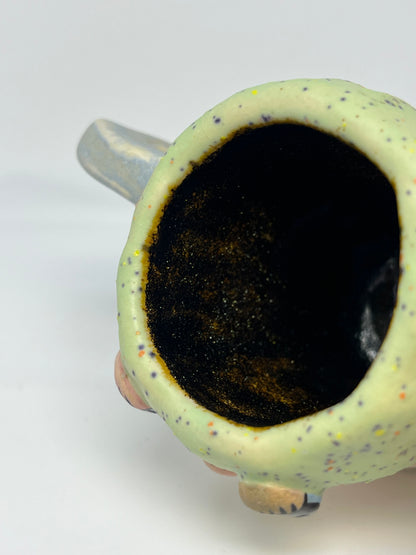 Butterfly Espresso Cups