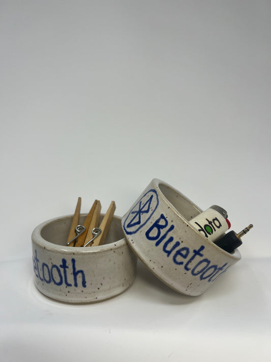 Bluetooth Dish
