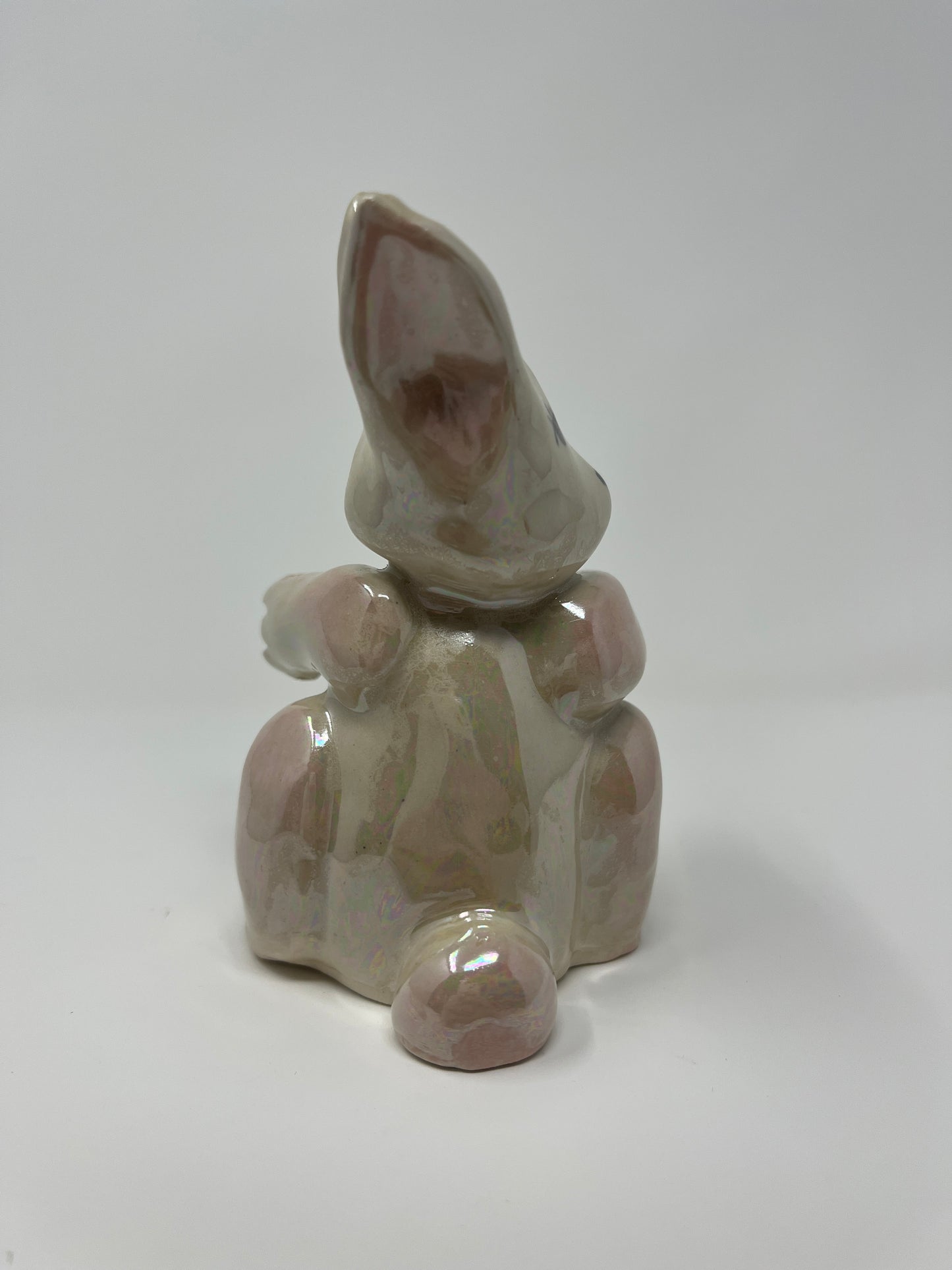 Bunny Incense Holder