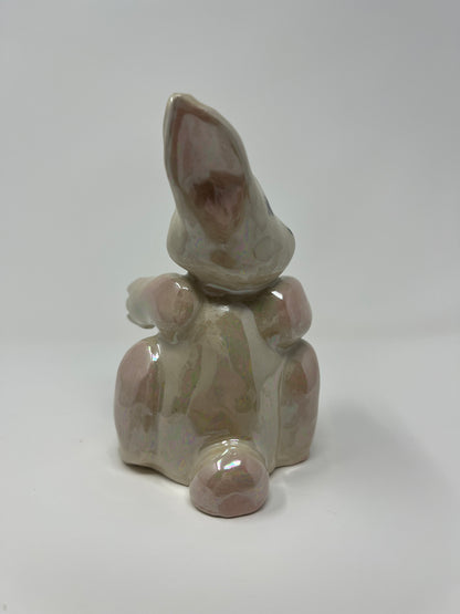 Bunny Incense Holder