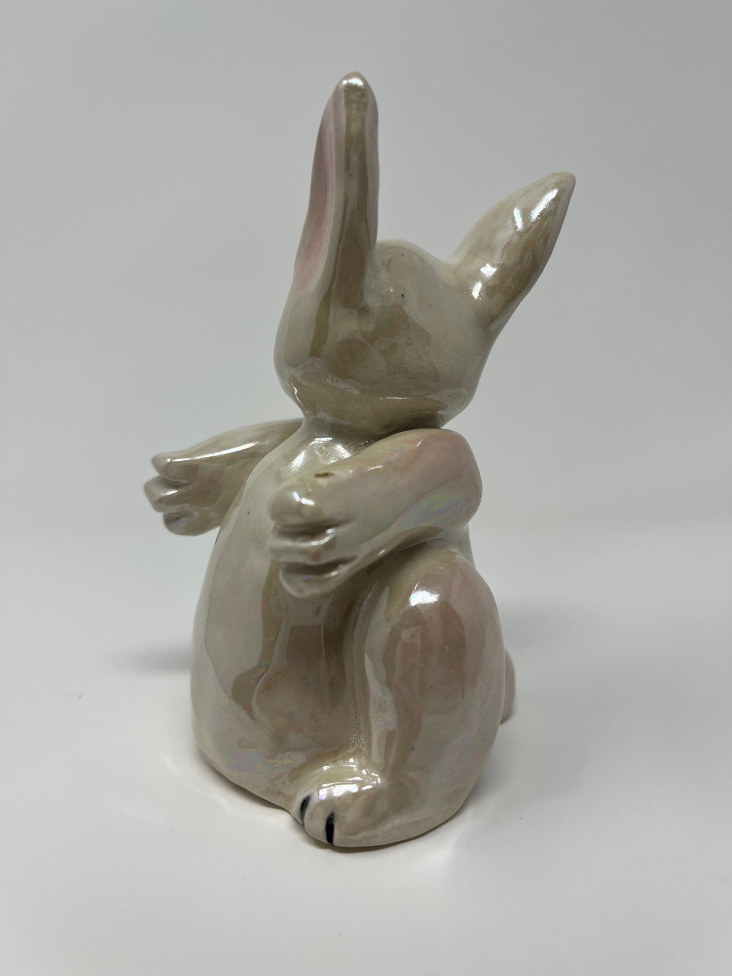 Bunny Incense Holder