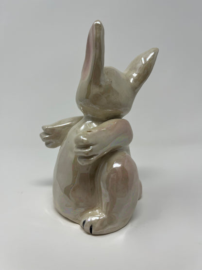 Bunny Incense Holder