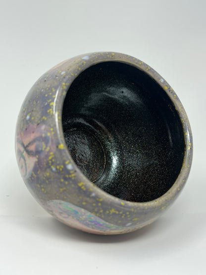 Follow Me Monkey Bowl Dish