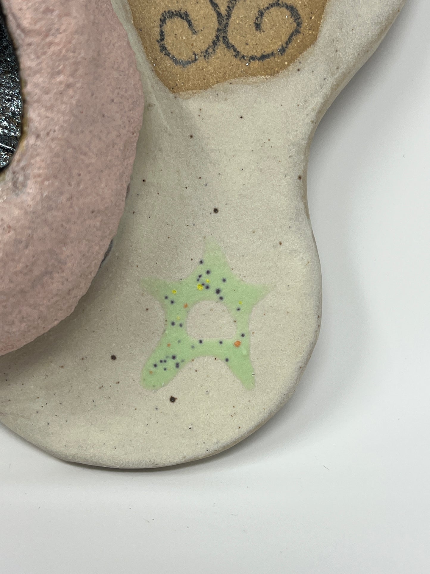 Butterfly Wall Hanging