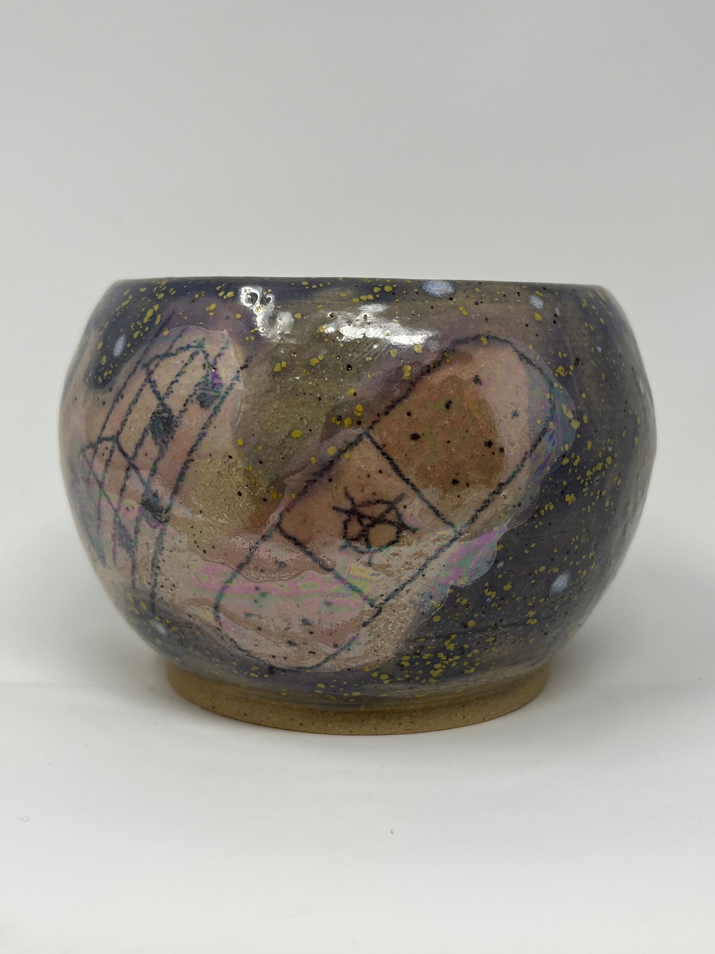 Follow Me Monkey Bowl Dish