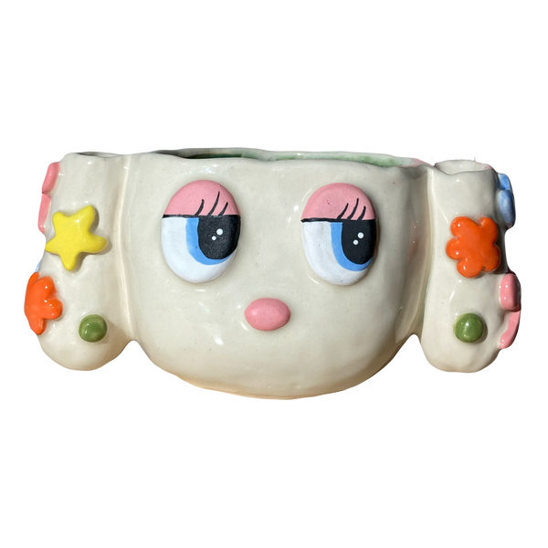 Bad M Ceramics