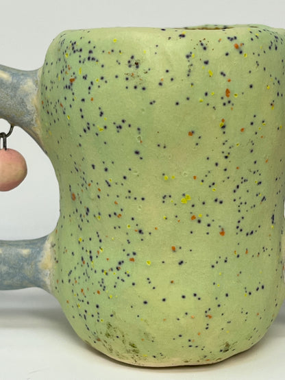 Butterfly Espresso Cups